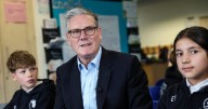 'National Disgrace' White Working-Class Students Ignored, Admits UK