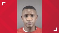 Serial foot-grabber strikes again at UNC