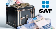 ¡SAT se llena de billetes! Recaudación tributaria supera por 86 mil mdp lo proyectado en la Ley de Ingresos