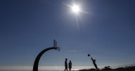 Here's when SoCal's heat wave is forecast to cool off