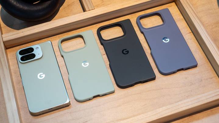 Best Google Pixel 10 Pro Fold cases 2025