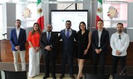 Toma protesta nuevo integrante del Comité de Participación Ciudadana del Sistema Estatal Anticorrupción