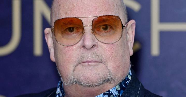 James Whale dies aged 74 after losing long battle with cancer