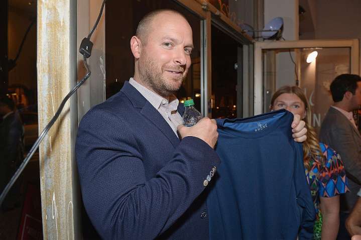 Ryen Russillo leaving The Ringer to team up with Dave Portnoy, Barstool Sports