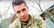 Ukrainian soldier watched comrades' genitals be sliced before miraculously escaping mass grave