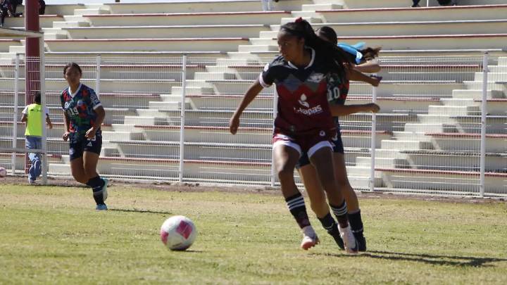 Pachuca será sede de la Hidalgo Cup