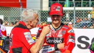La contundente respuesta de Ducati a Bagnaia tras sus críticas en Austria: "Con la cabeza fría..."