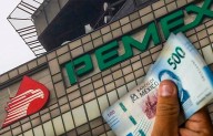 Empresarios mexicanos son acusados en EE.UU. por sobornos a Pemex