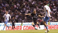 Rayados avasalla en Puebla y asegura la punta