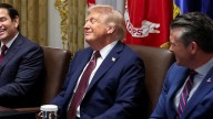 Trump’s cabinet praise-fest sparks concern over ‘dear leader’ vibes