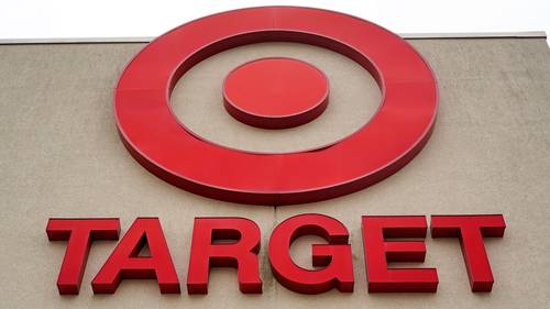 Target picks insider to lead struggling company when CEO steps down