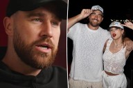 How Taylor Swift played a role in Travis Kelce's Chiefs docuseries, 'The Kingdom'