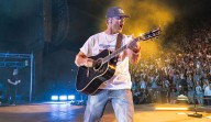 Country Star Parker McCollum Gets Personal