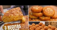 10 recetas fáciles con papas en menos de 30 minutos