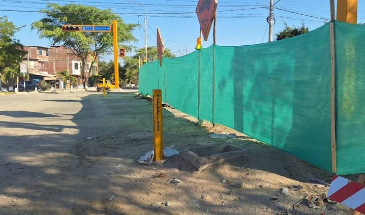 Sullana: solicitan mayor control y regulación del tránsito en ruta hacia Paita
