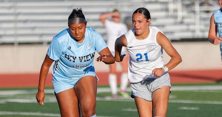 GALLERY: Sky View 2, Fremont 0 girls soccer