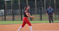 MCHS Fast Pitch back on the diamond