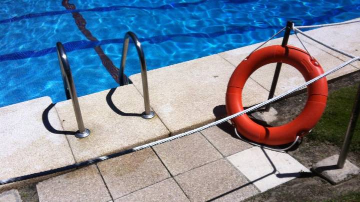 Muere ahogado un hombre de 34 años en una piscina de Mairena del Alcor