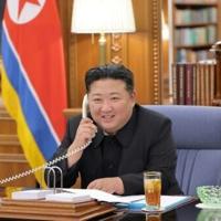 Putin, North Korea's Kim vow stronger ties ahead of US
