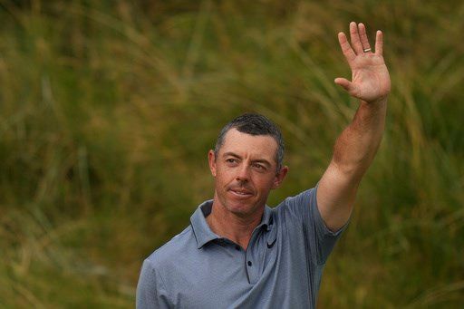 Golf is not like team sports. It was never meant to have a finish line to the season