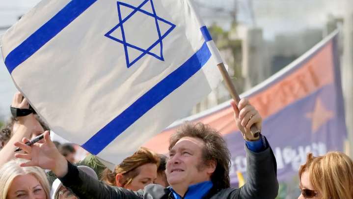 📱 Coimas en ANDIS: Empresa Israelí anunció que no puede desbloquear el celular Kovalivker