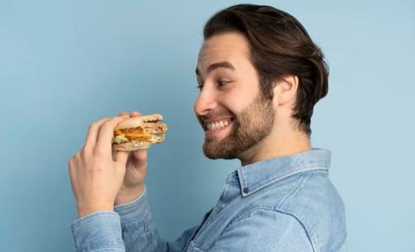 Los mejores sandwiches para cocinar en casa, según la Inteligencia Artificial