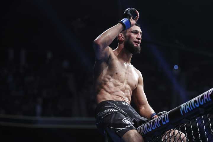 DraftKings UFC 319 Promo Code: Claim Instant $200 Du Plessis