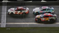 Chase Briscoe’s playoff expectations increase with JGR as NASCAR postseason starts at Darlington