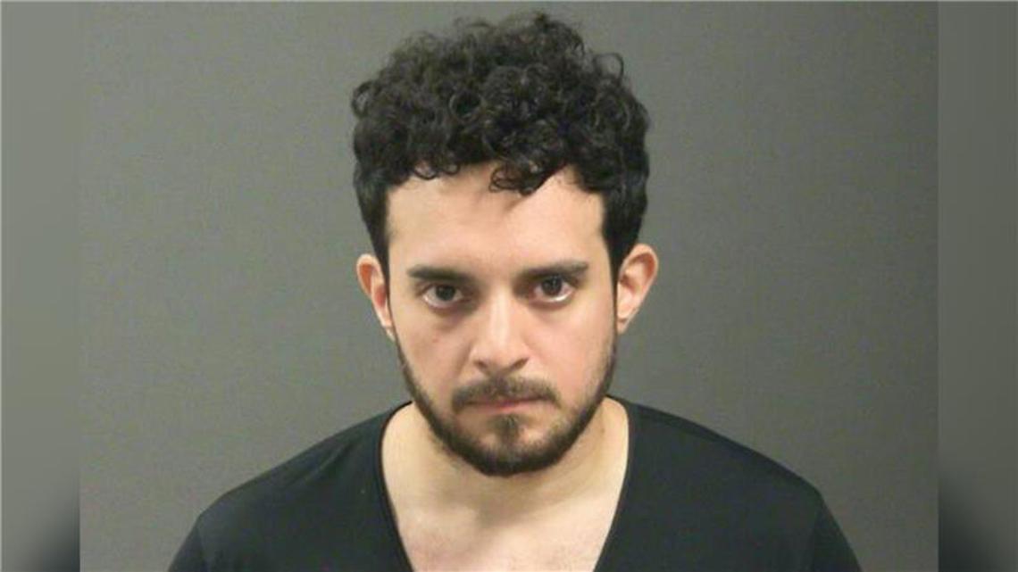 Trial set for former Arkansas professor in child sex abuse material case