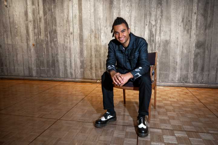 The Emerging Black Composers Project Returns