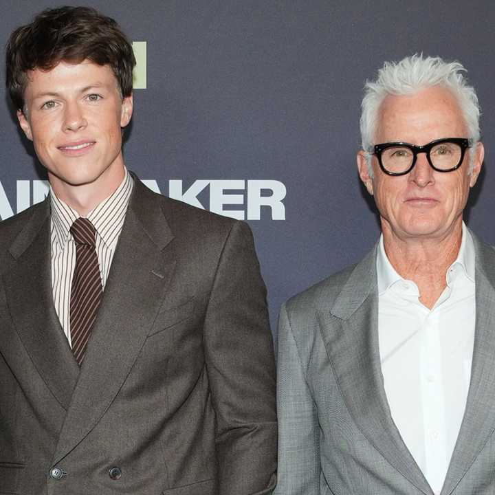 John Slattery, Milo Callaghan Detail The Rainmaker TV Show