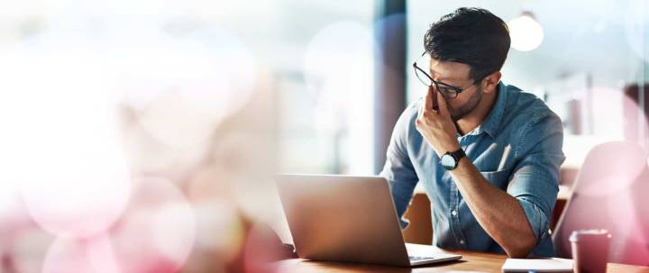 ¿Se avecina un aplastamiento neuronal por redes sociales?