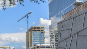 Charlotte Is 2025’s 3rd Best Large Real