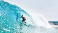 $150 for a wave: the Abu Dhabi wave pool targeting the ultra