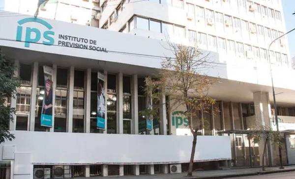 IPS cuando cobro: las fechas de pago de jubilados bonaerenses