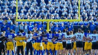 Where to watch SDSU vs. Montana St. today, TV channel, streaming info
