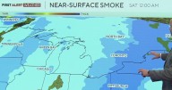 KDKA-TV Nightly Forecast (8/8)