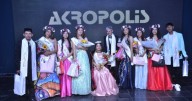 Samira Argañaraz es lanueva representante del Polimodal Nº3