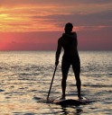 Man ID'd After Drowning, Falling From Paddle Board At Walton Lake: NYSP