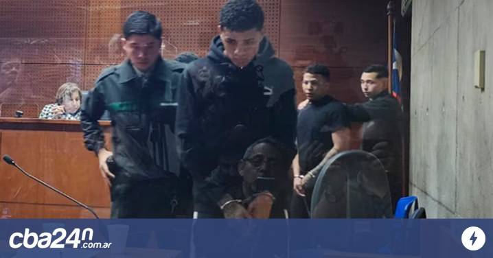 Chile: liberan por error a un sicario que podría estar escondido en Argentina