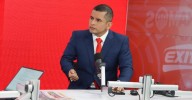 Elio Riera asegura que sí puede ejercer como abogado pese a ser suspendido: "Mañana tengo diligencia"
