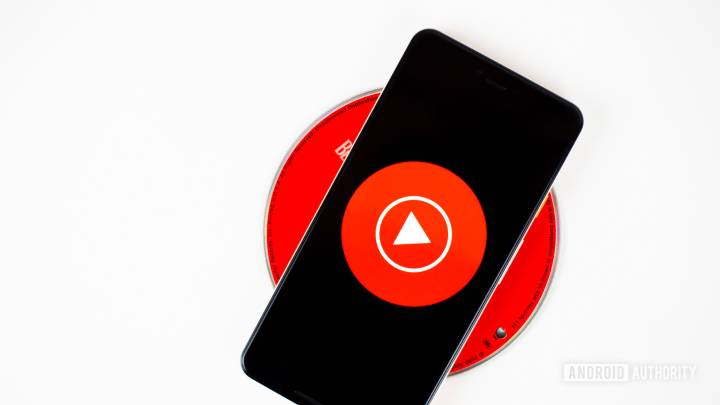 YouTube Music just got a new podcast superpower that’s been a long time coming