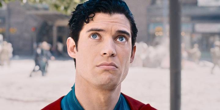'Superman' Actor Frank Grillo Teases a "Big" DCU Project Is in the Works