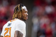 NCAA denies waiver for K-State's Tyreek Smith
