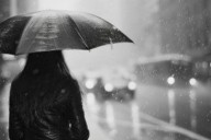 CLIMA HOY! Inestable con lluvia en la capital de Corrientes