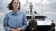 The Woman in Cabin 10 Trailer: Keira Knightley in Netflix Yacht Murder
