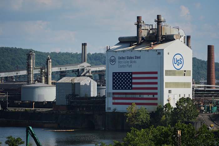 Air quality concerns linger in the wake of steel plant explosion in Pennsylvania