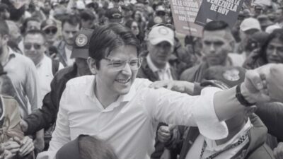 Exmandatarios de IDEA expresan preocupación por el clima de violencia política en Colombia