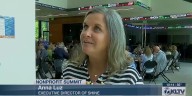 Nonprofit summit guides organizations amidst federal funding cuts