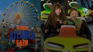 Atlanta Fair returns October 2025: Carnival rides, family fun and food in downtown Atlanta